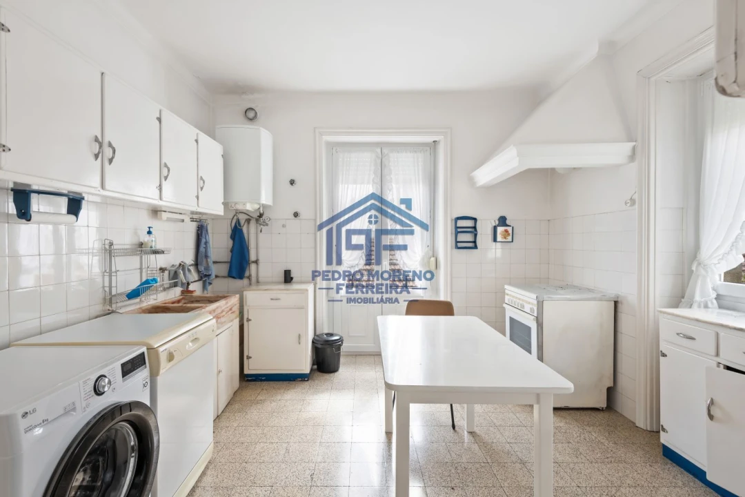 Apartamento T3 para Venda em Covilhã e Canhoso Foto 11