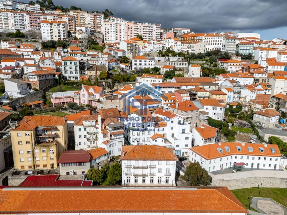 Apartamento T3 para Venda em Covilhã e Canhoso Foto 20