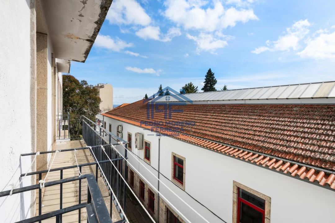 Apartamento T3 para Venda em Covilhã e Canhoso Foto 12