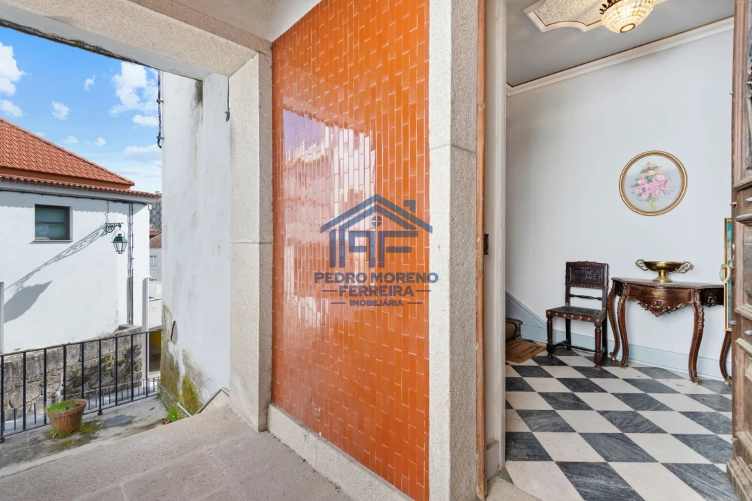 Apartamento T3 para Venda em Covilhã e Canhoso Foto 6