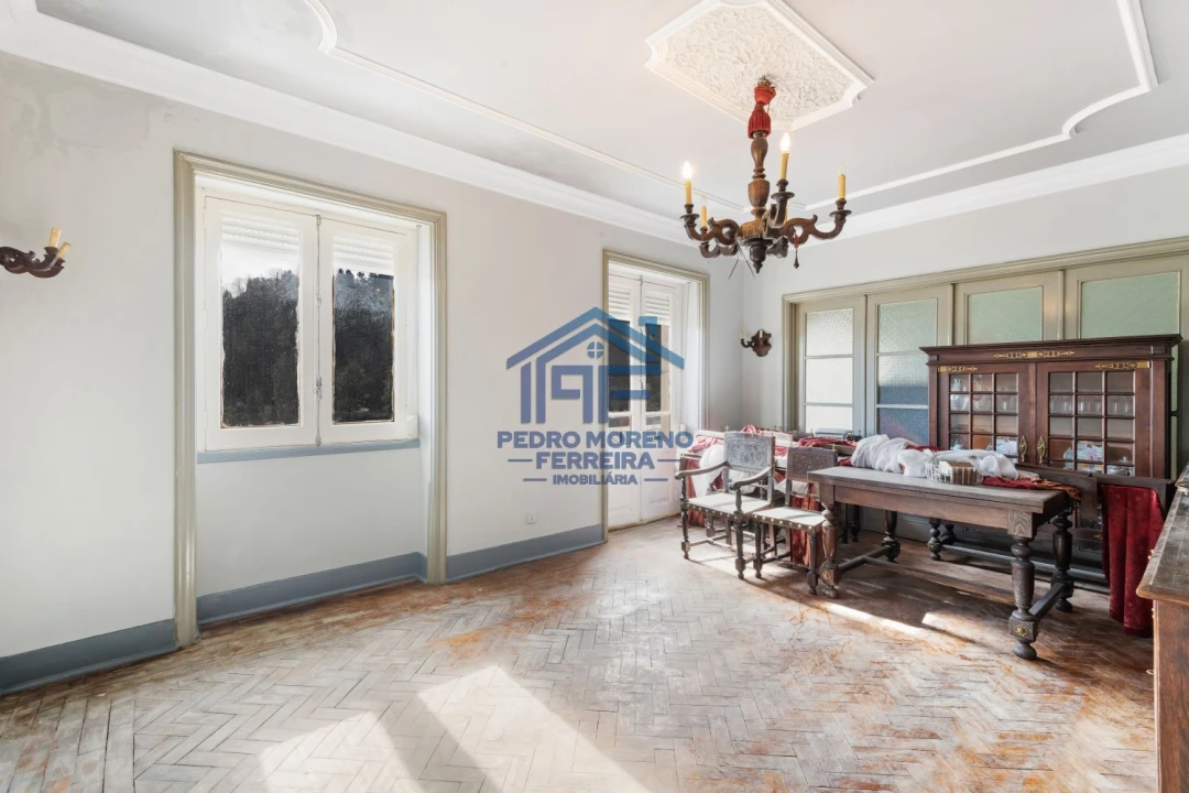 Apartamento T3 para Venda em Covilhã e Canhoso Foto 12