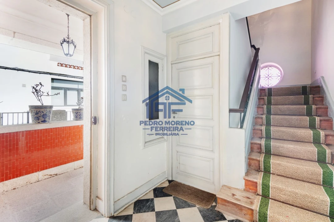 Apartamento T3 para Venda em Covilhã e Canhoso Foto 7