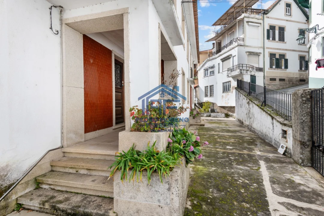 Apartamento T3 para Venda em Covilhã e Canhoso Foto 1