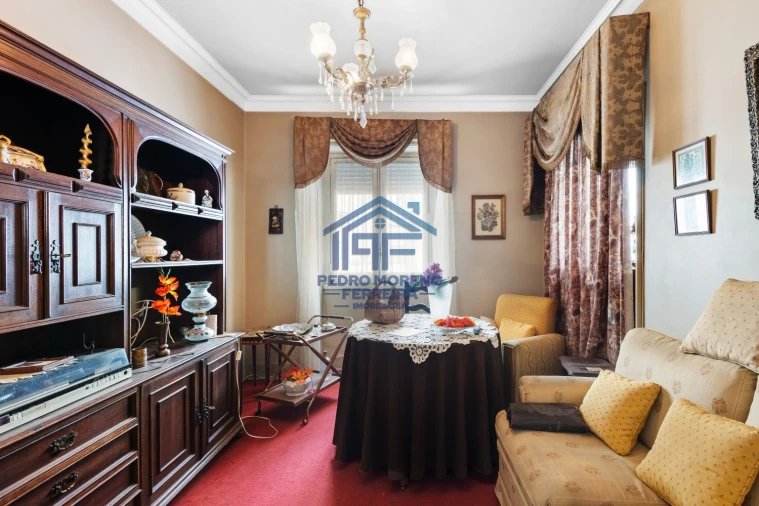 Apartamento T3 para Venda em Covilhã e Canhoso Foto 10