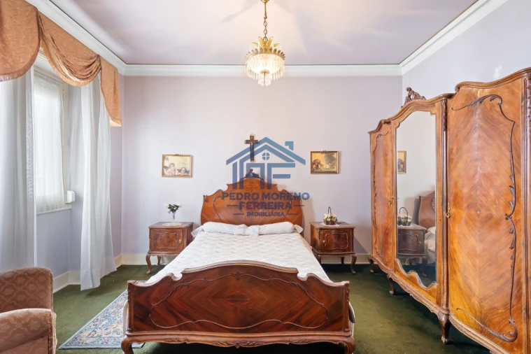 Apartamento T3 para Venda em Covilhã e Canhoso Foto 15