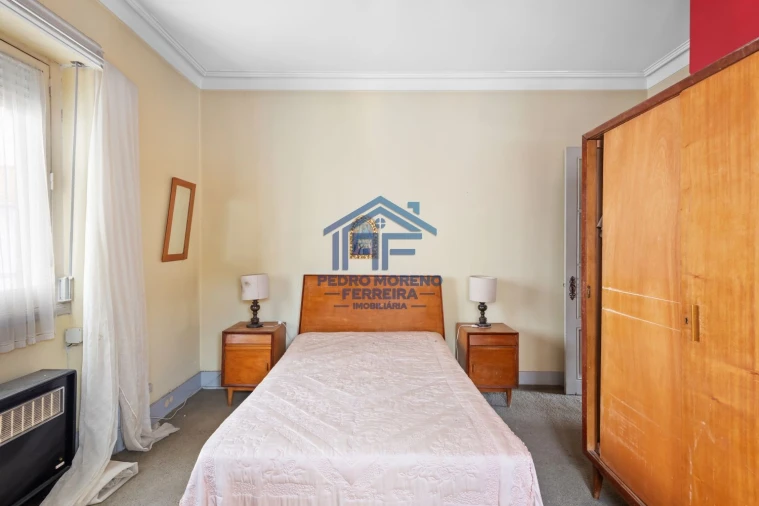 Apartamento T3 para Venda em Covilhã e Canhoso Foto 20