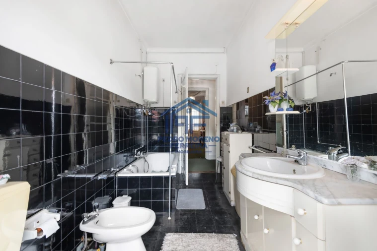 Apartamento T3 para Venda em Covilhã e Canhoso Foto 17