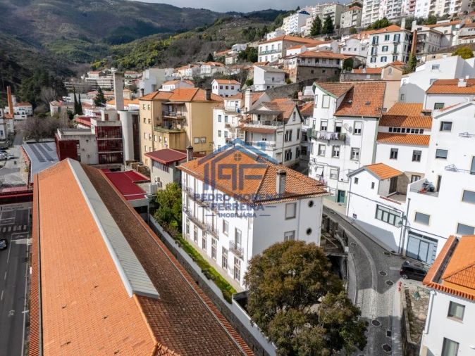 Apartamento T3 para Venda em Covilhã e Canhoso Foto 3