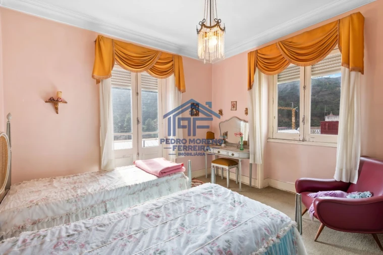 Apartamento T3 para Venda em Covilhã e Canhoso Foto 19