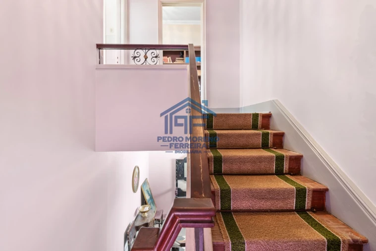 Apartamento T3 para Venda em Covilhã e Canhoso Foto 8