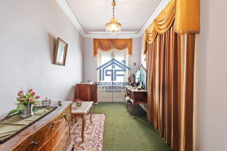 Apartamento T3 para Venda em Covilhã e Canhoso Foto 16