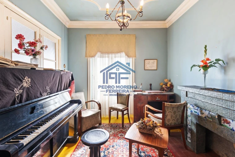 Apartamento T3 para Venda em Covilhã e Canhoso Foto 11