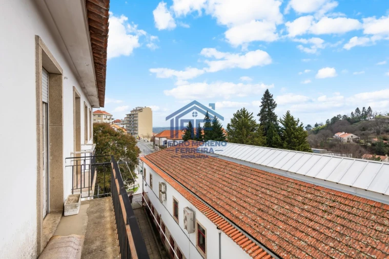 Apartamento T3 para Venda em Covilhã e Canhoso Foto 21