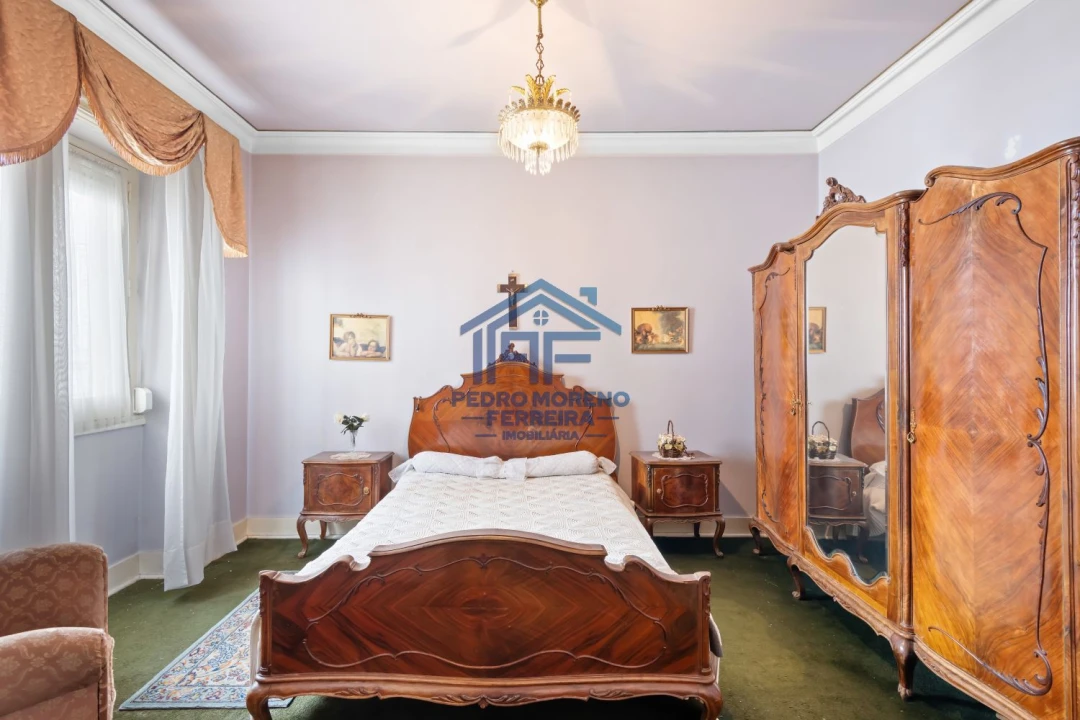 Apartamento T3 para Venda em Covilhã e Canhoso Foto 15