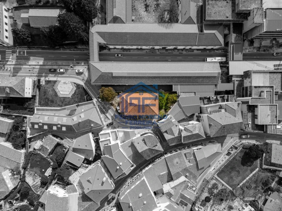 Apartamento T3 para Venda em Covilhã e Canhoso Foto 24