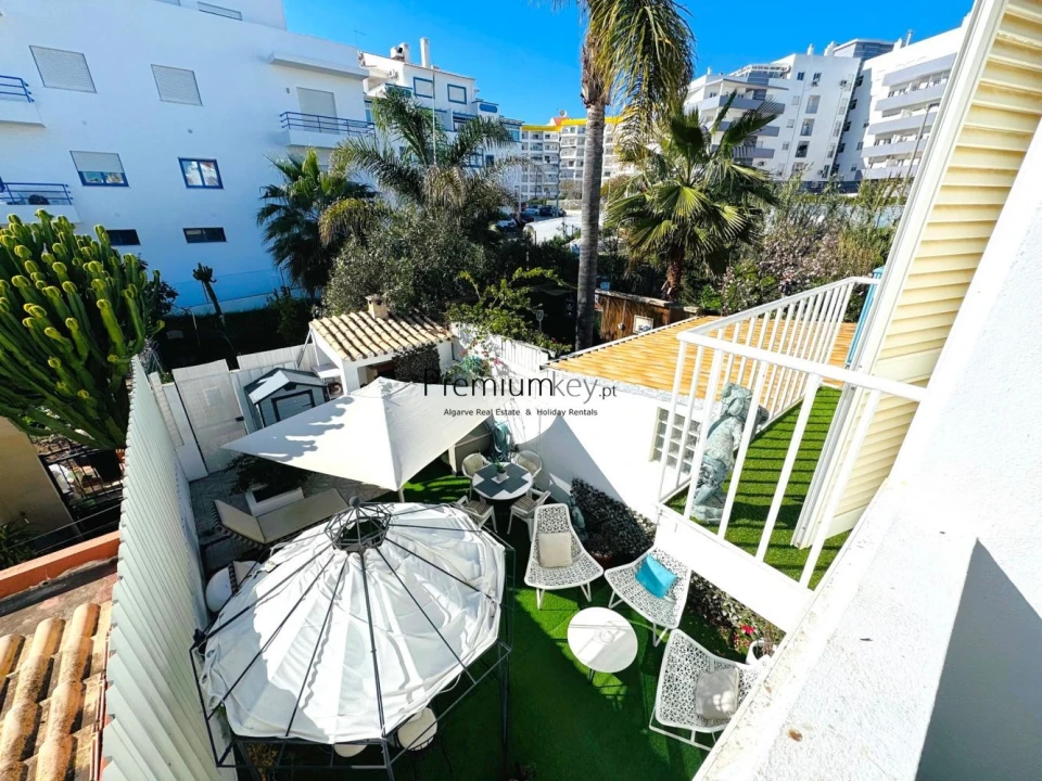 Moradia T2 para Venda em Albufeira e Olhos de Água Foto 22