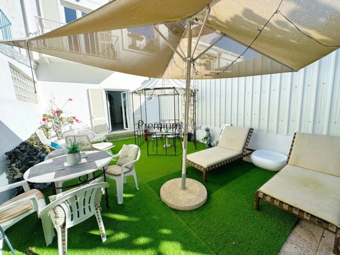 Moradia T2 para Venda em Albufeira e Olhos de Água Foto 9