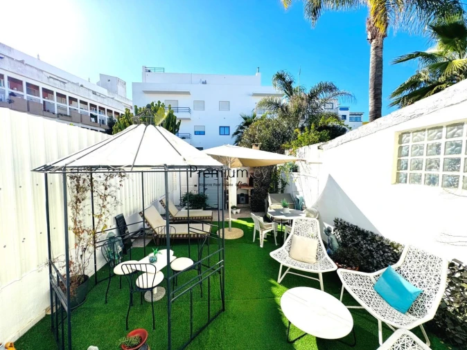 Moradia T2 para Venda em Albufeira e Olhos de Água Foto 10