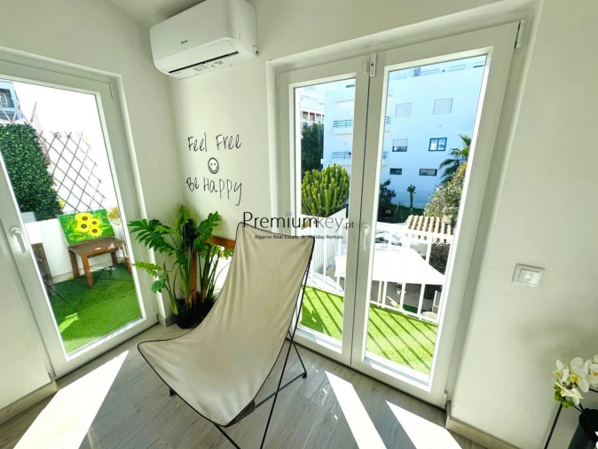 Moradia T2 para Venda em Albufeira e Olhos de Água Foto 20