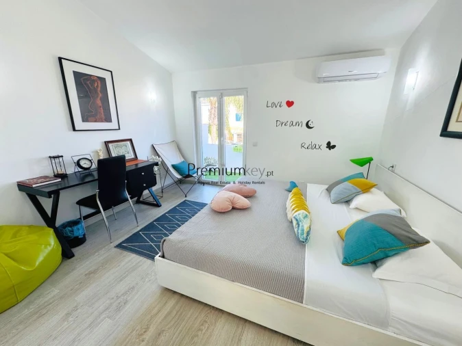 Moradia T2 para Venda em Albufeira e Olhos de Água Foto 16