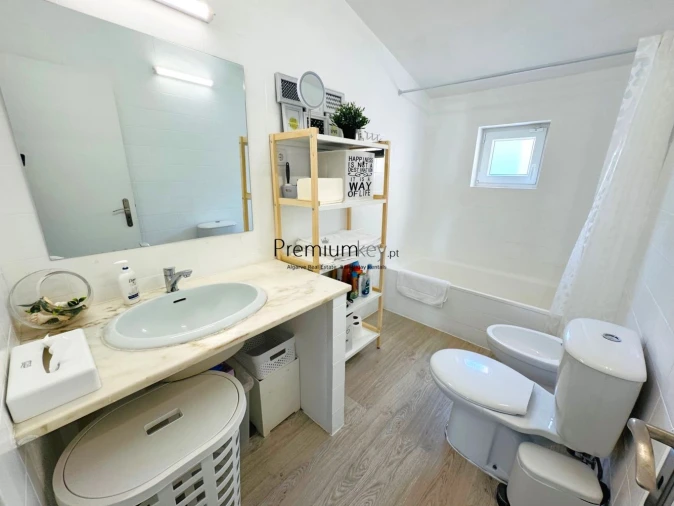 Moradia T2 para Venda em Albufeira e Olhos de Água Foto 17