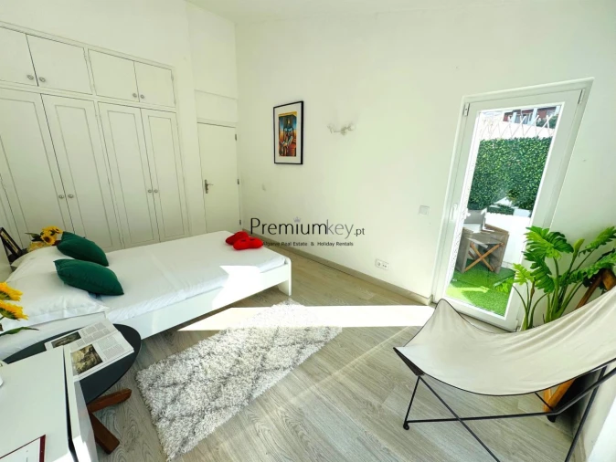 Moradia T2 para Venda em Albufeira e Olhos de Água Foto 19