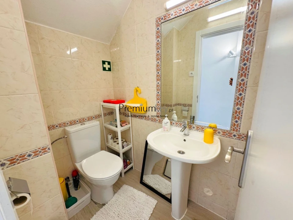 Moradia T2 para Venda em Albufeira e Olhos de Água Foto 8