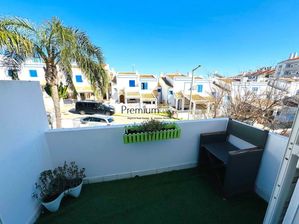 Moradia T2 para Venda em Albufeira e Olhos de Água Foto 23