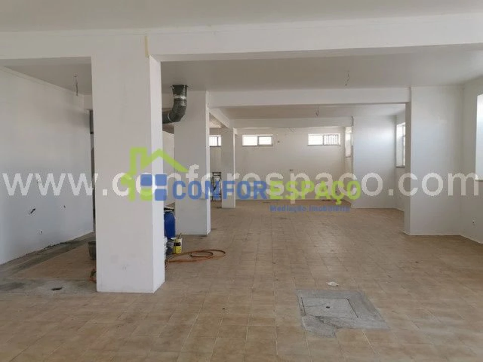 Loja para Venda em Castelo Branco Foto 2