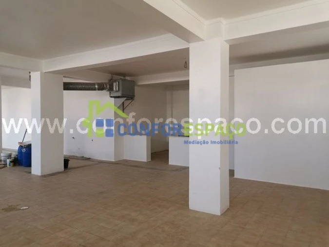 Loja para Venda em Castelo Branco Foto 7