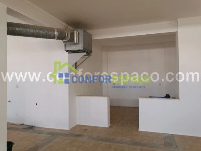 Loja para Venda em Castelo Branco Foto 3