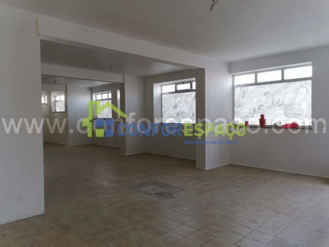 Loja para Venda em Castelo Branco