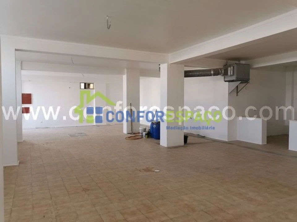 Loja para Venda em Castelo Branco Foto 8