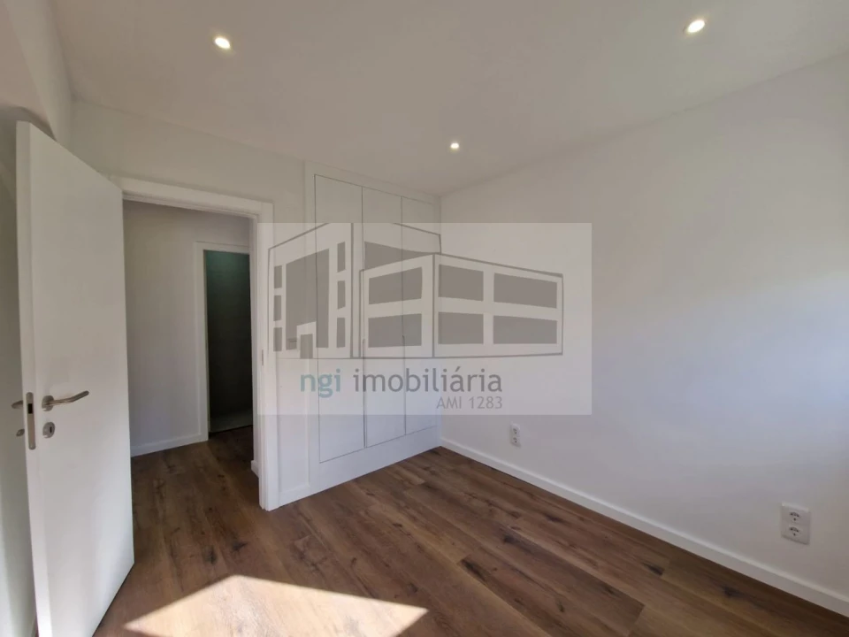 Apartamento T3 para Venda em Olivais Foto 16