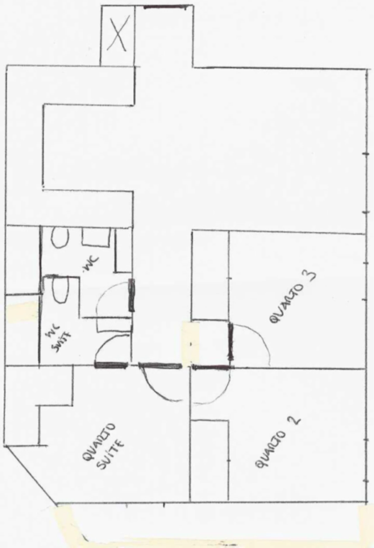 Apartamento T3 para Venda em Olivais Foto 27