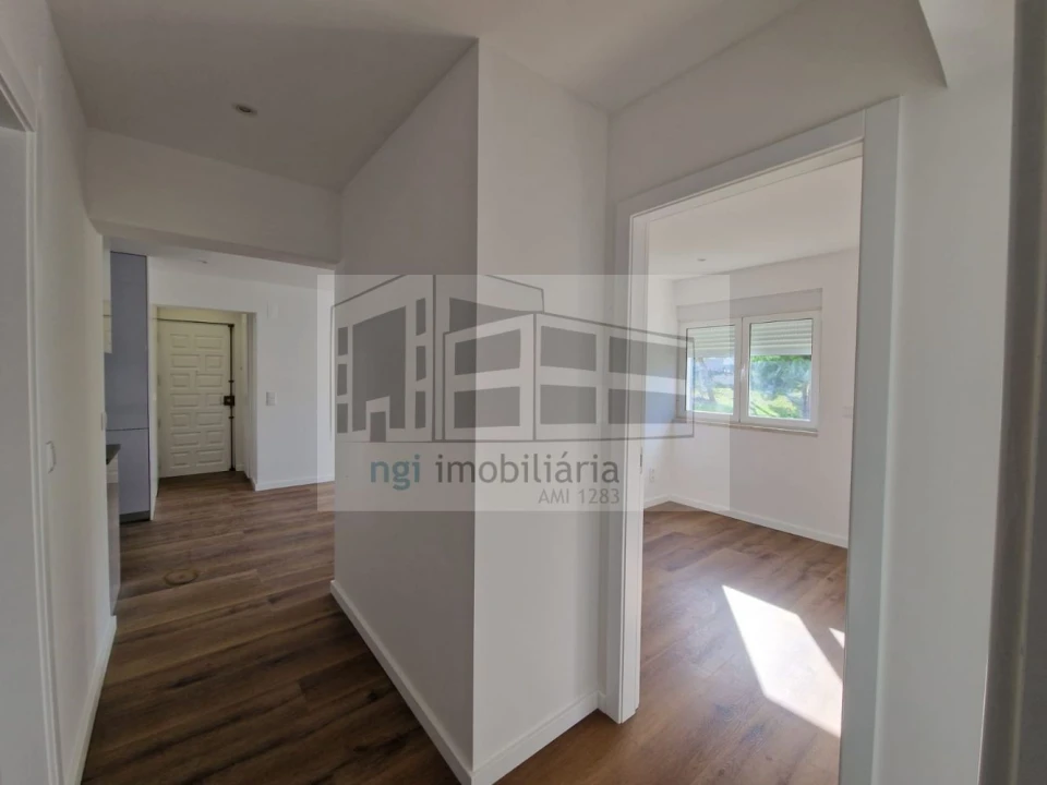 Apartamento T3 para Venda em Olivais Foto 21