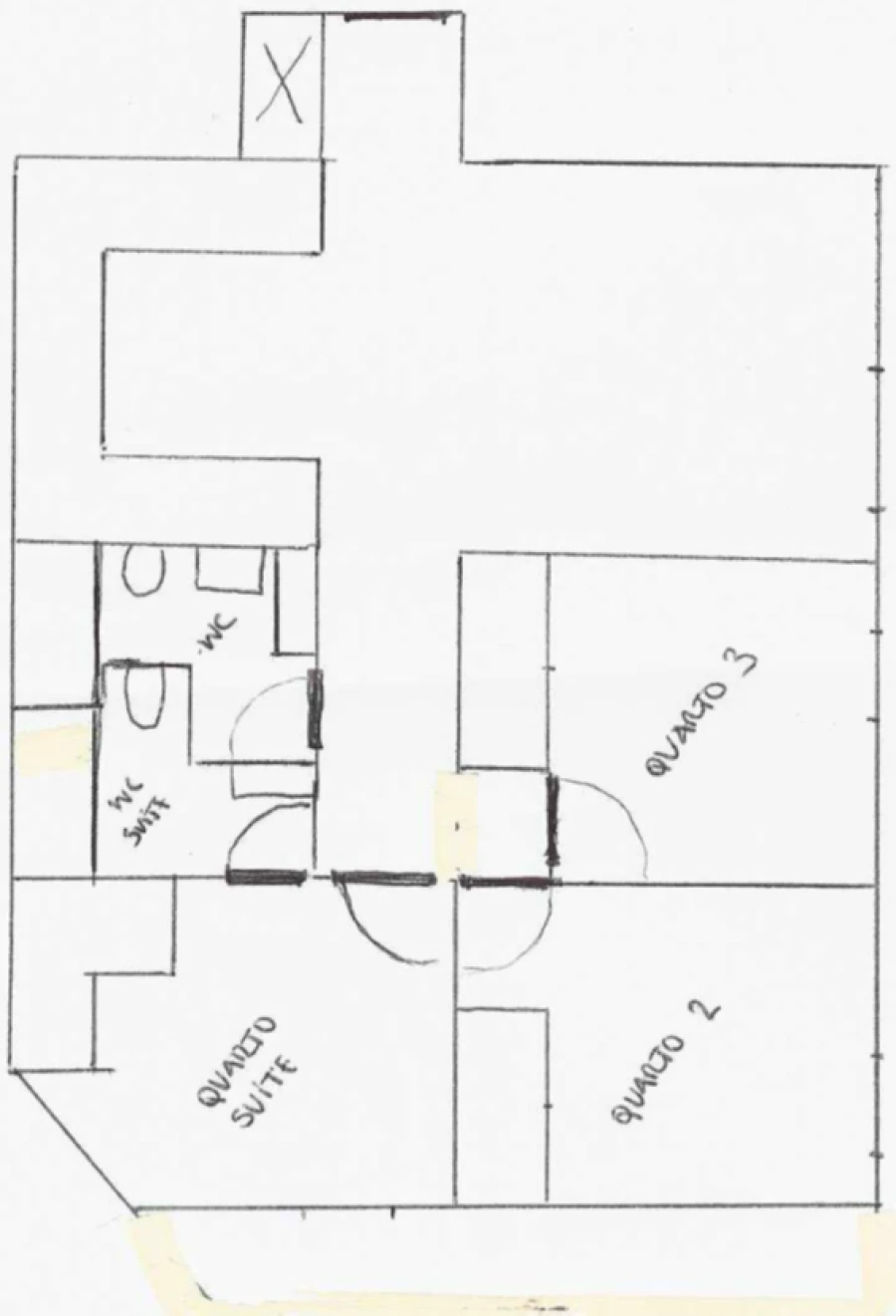 Apartamento T3 para Venda em Olivais Foto 27