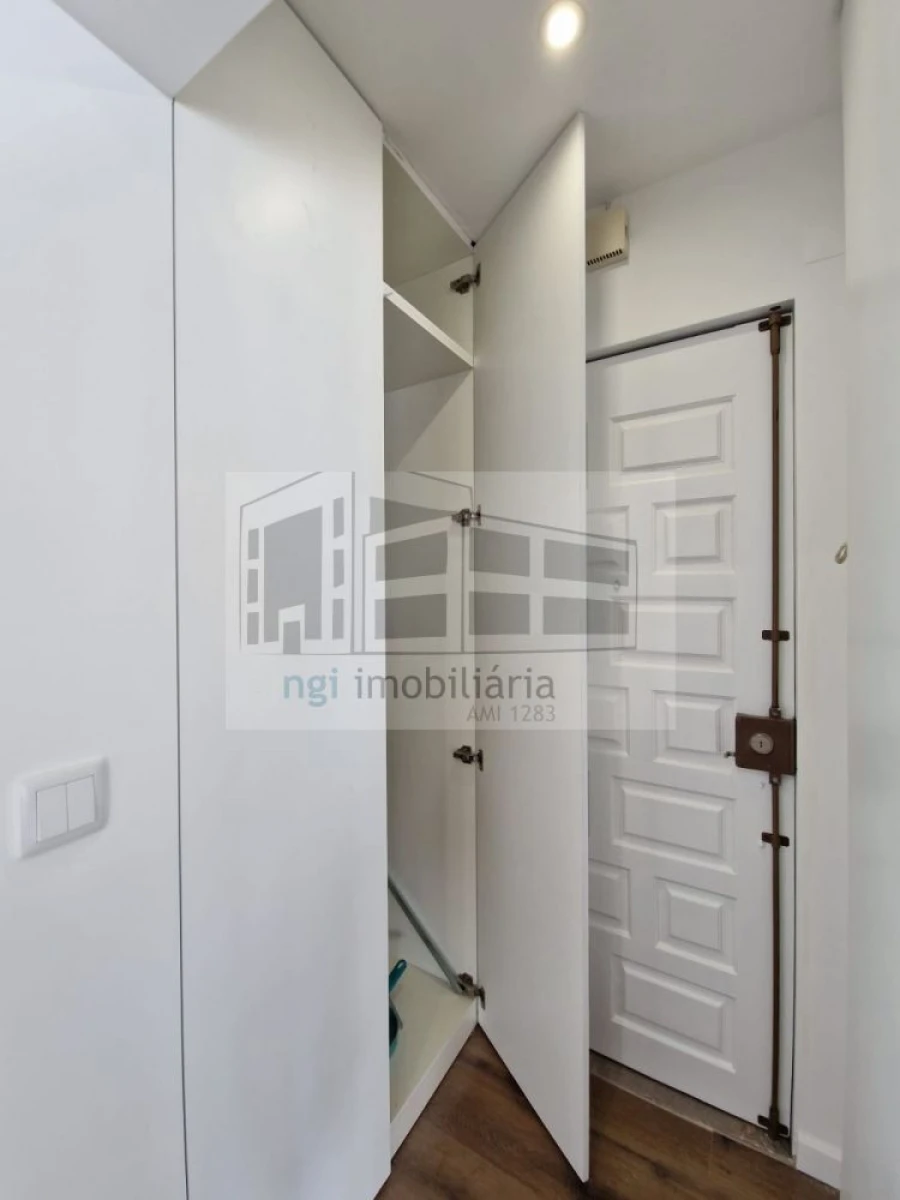 Apartamento T3 para Venda em Olivais Foto 24