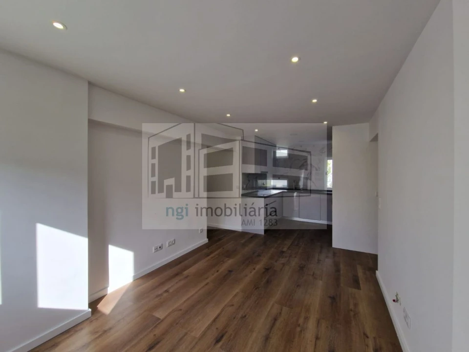 Apartamento T3 para Venda em Olivais Foto 11