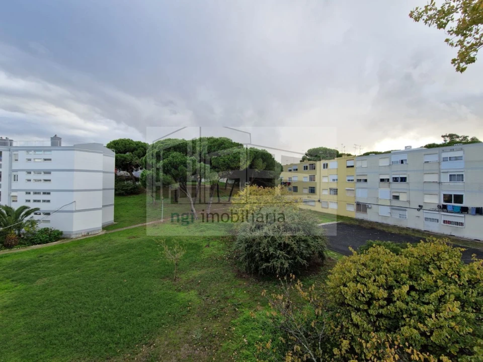 Apartamento T3 para Venda em Olivais Foto 26