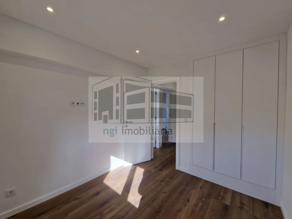 Apartamento T3 para Venda em Olivais Foto 18