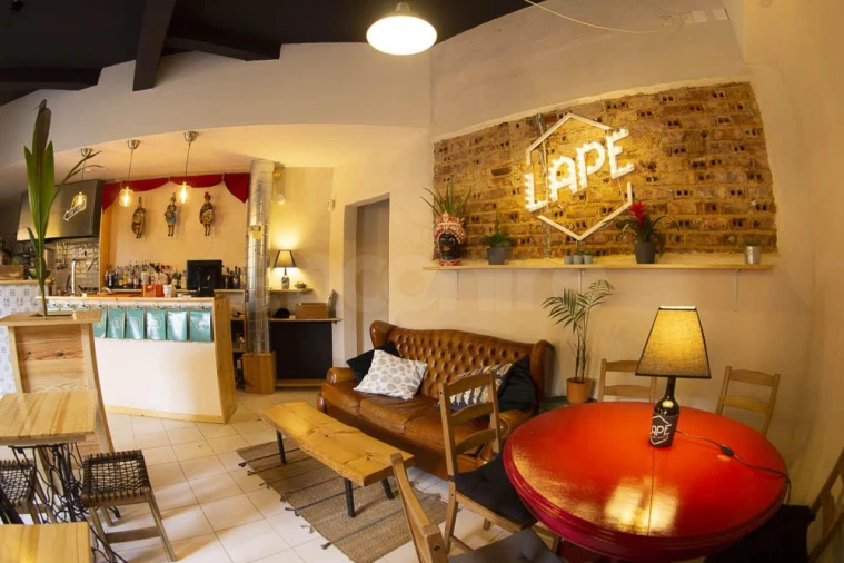 Loja para Trespasse em São Vicente