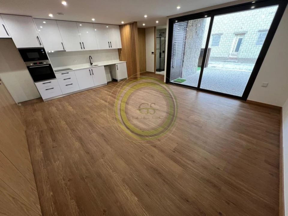 Moradia T2 para Venda em Aver-O-Mar, Amorim e Terroso Foto 18