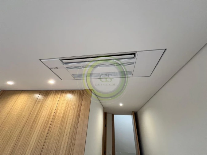 Moradia T2 para Venda em Aver-O-Mar, Amorim e Terroso Foto 21