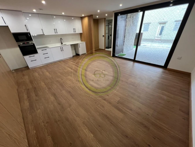 Moradia T2 para Venda em Aver-O-Mar, Amorim e Terroso Foto 18