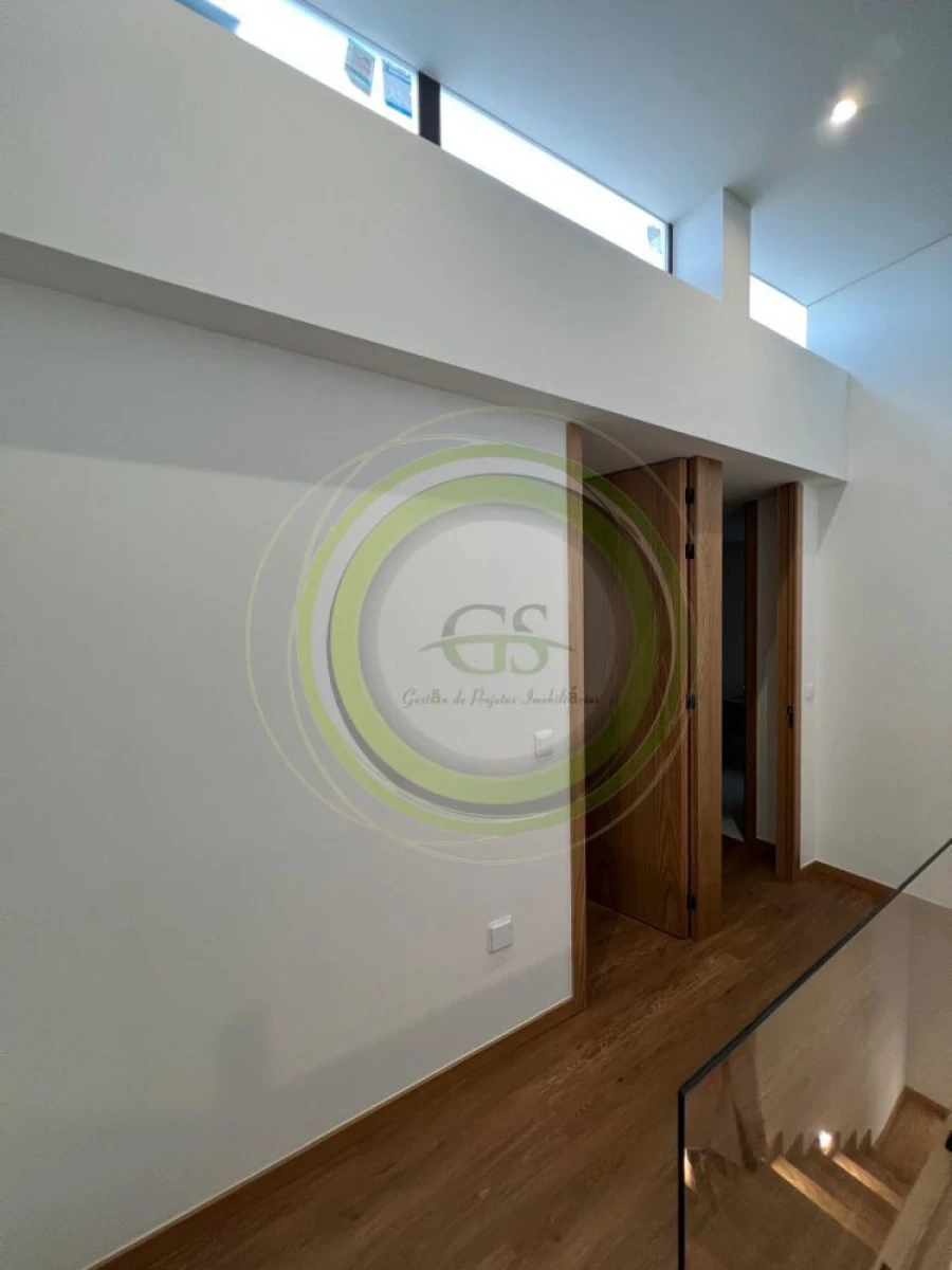 Moradia T2 para Venda em Aver-O-Mar, Amorim e Terroso Foto 13