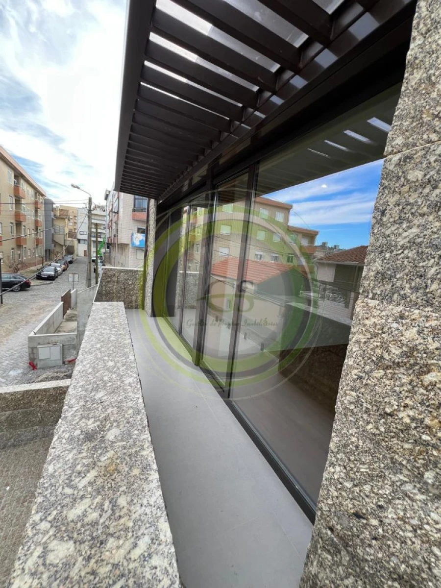 Moradia T2 para Venda em Aver-O-Mar, Amorim e Terroso Foto 4