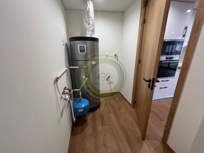 Moradia T2 para Venda em Aver-O-Mar, Amorim e Terroso Foto 20