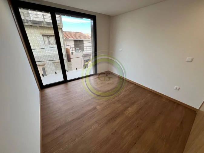 Moradia T2 para Venda em Aver-O-Mar, Amorim e Terroso Foto 11