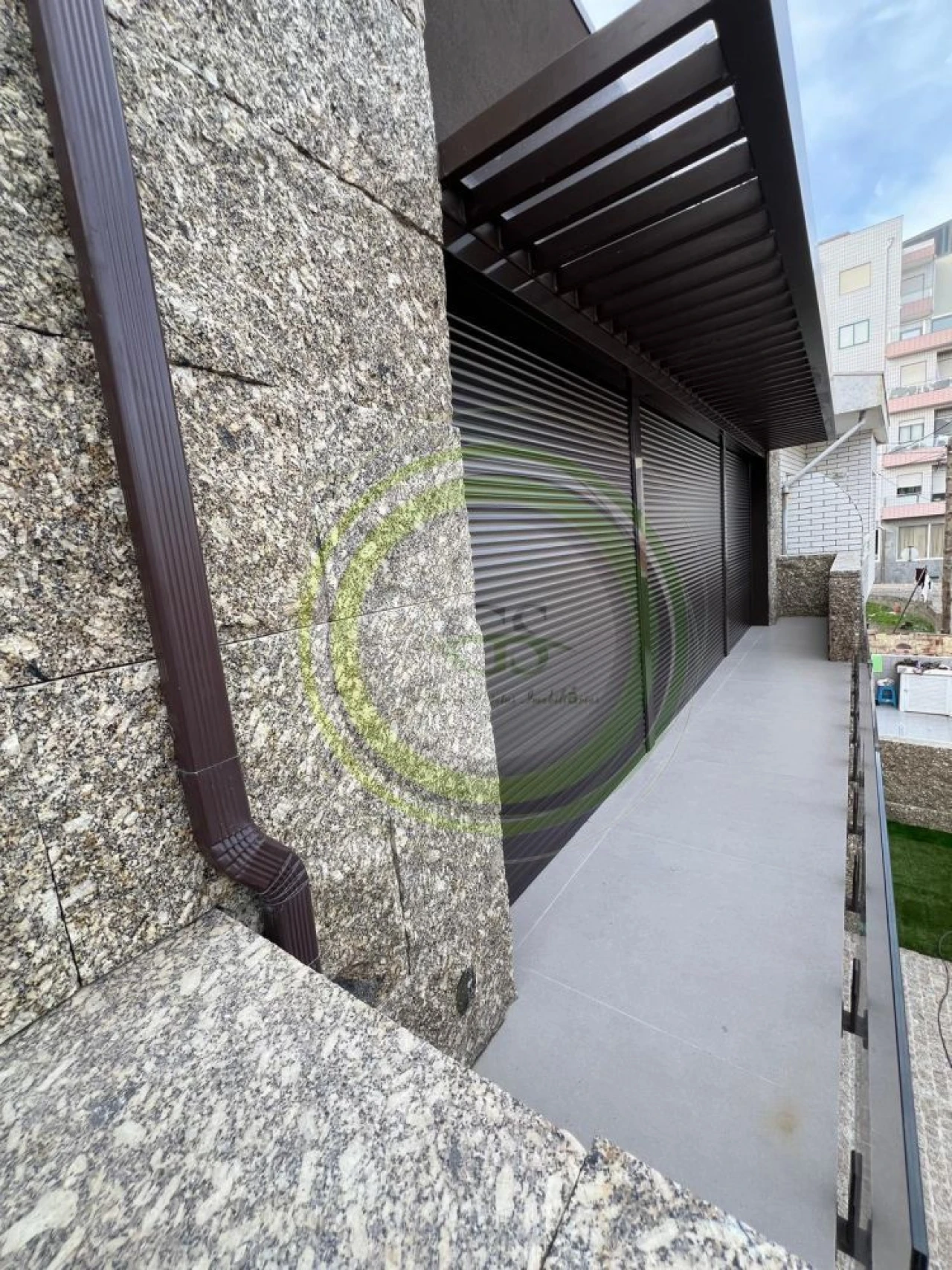 Moradia T2 para Venda em Aver-O-Mar, Amorim e Terroso Foto 3